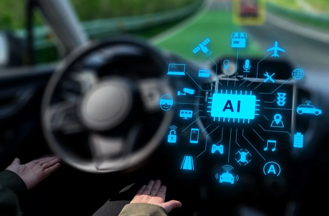 我国首批L3级自动驾驶车型获准入许可，这意味着什么？