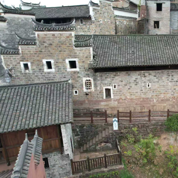 散文 | 外婆的村庄   