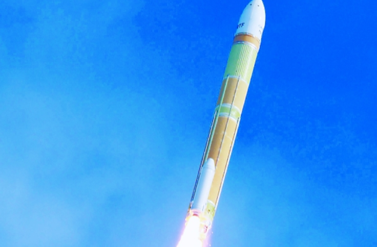 日本H3火箭发射任务在倒计时结束后紧急停止