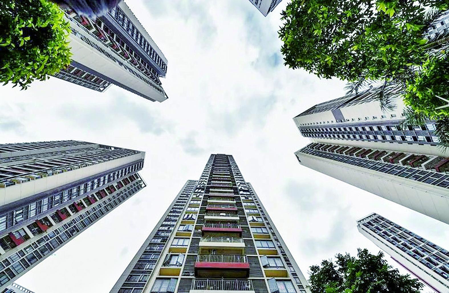 倪虹人民日报撰文：推动房地产高质量发展