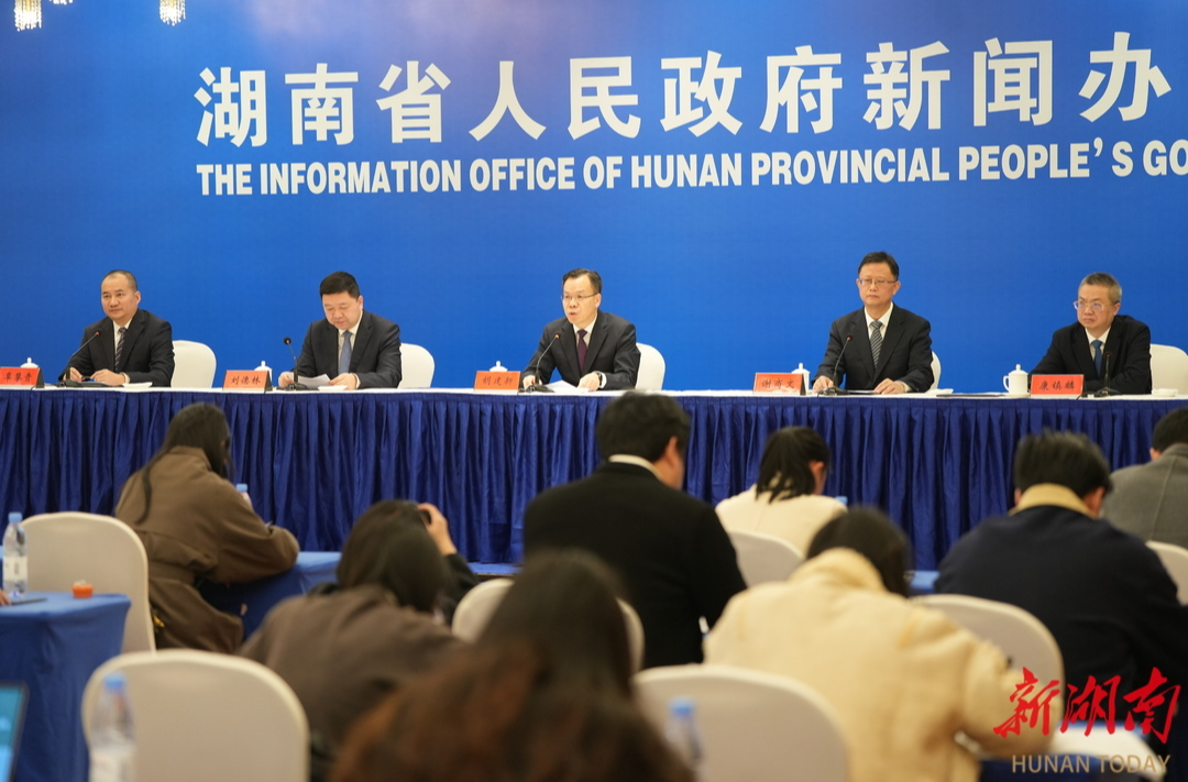 27343.36亿元！湖南民营经济前三季度为全省贡献近七成GDP