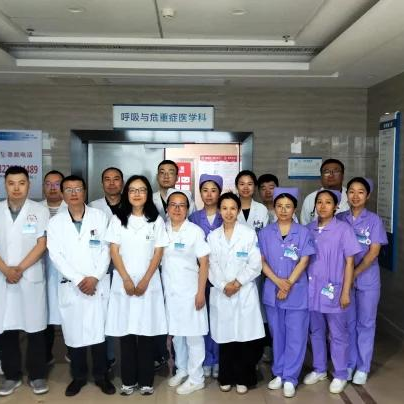 喜报！龙山县人民医院在湘西州呼吸病学学术年会斩获两项二等奖