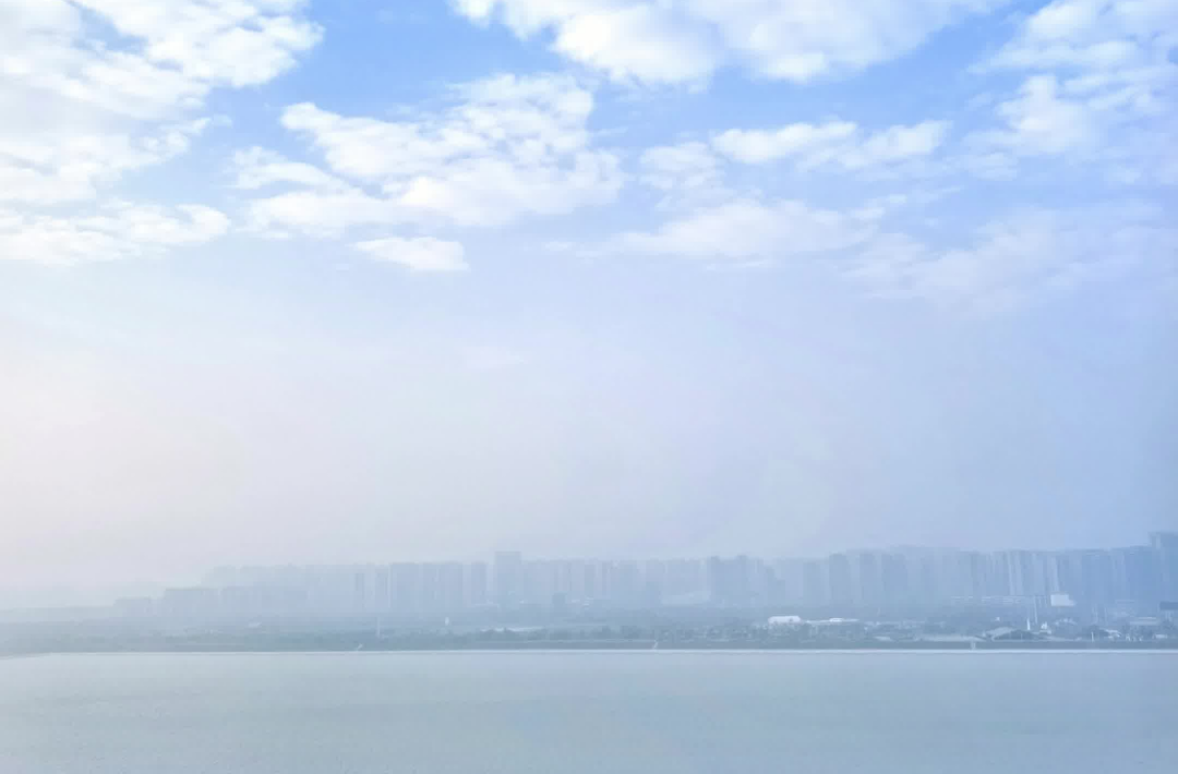 预警升级！12月17日12时起，长沙将重污染天气黄色预警调整为橙色预警