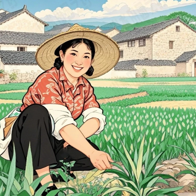 人民的代表 | 履职沃野赶考路 情暖乡村答卷人——记市六届人大代表欧咏梅