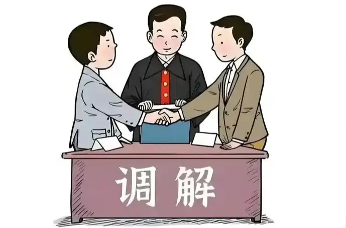 小案背后见治理——“人人都是调解员”的射埠实践