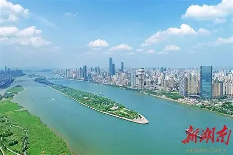 省生态环境厅部署落实省委全会精神 锻造生态环保铁军   加快建设美丽湖南