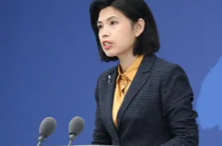 台当局辩称“封禁”小红书无关两岸政策 国台办回应