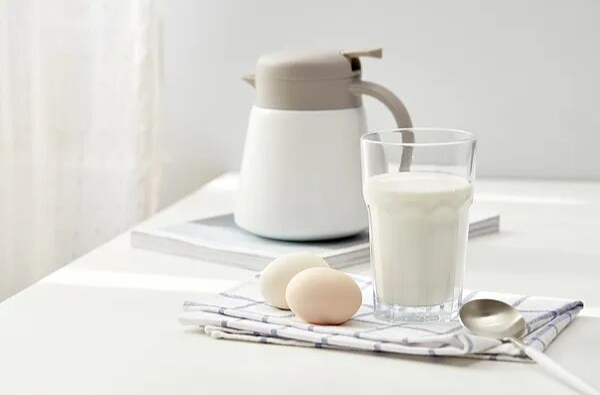 这3种不健康的早餐搭配别再吃了！