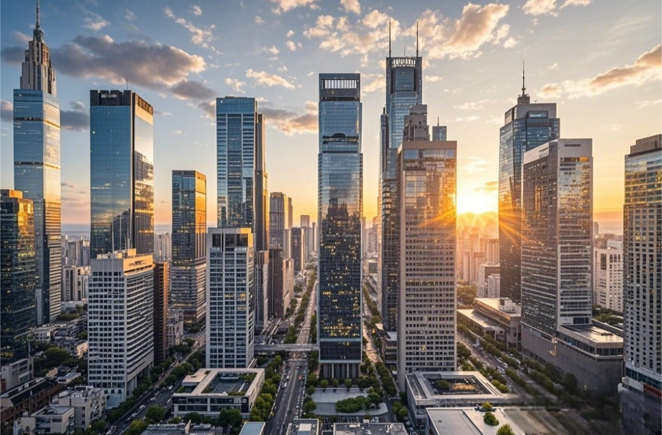 稳楼市 “好房子”蓄力新发展