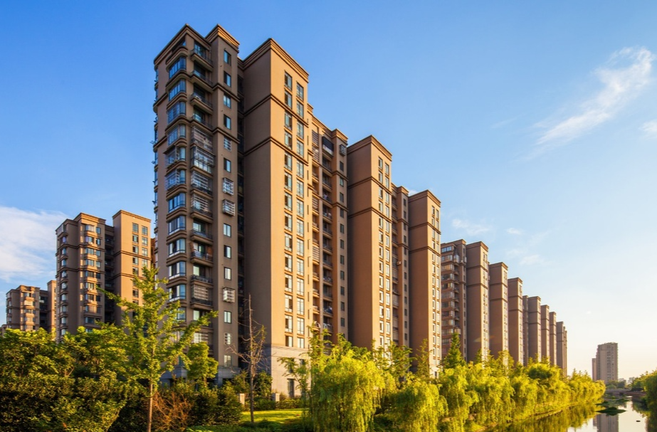 各地多措并举推进住房“以旧换新”