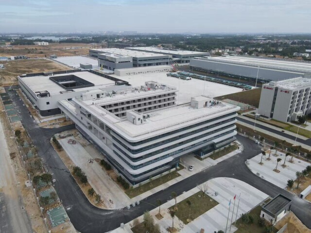 首批国产高端运动枪械将交付，湘科海南项目进入投产倒计时