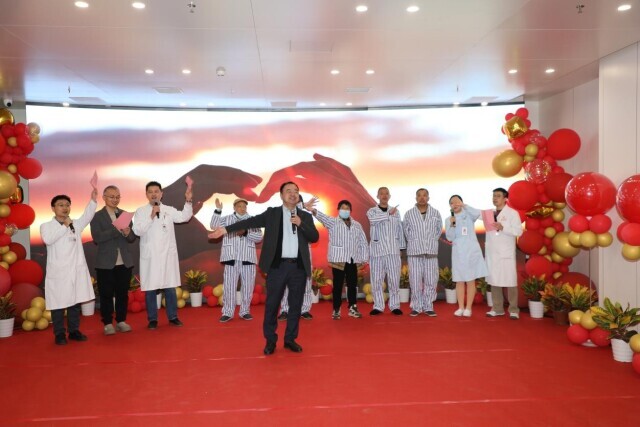 好听又暖心，这家医院的音乐会又上演了！