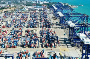 今日起全岛封关，去海南旅游购物有啥影响？