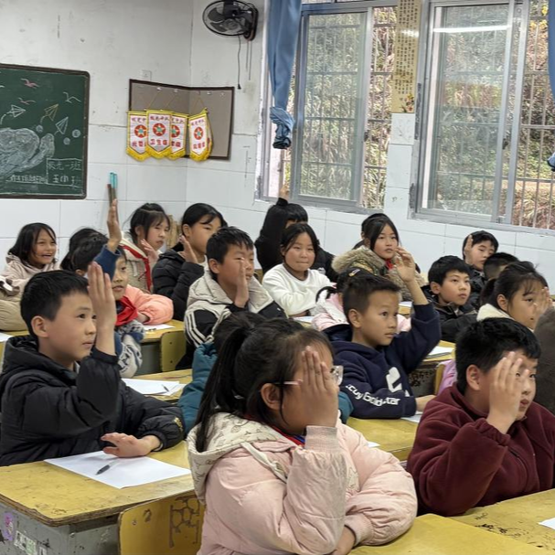 剧本杀进课堂！生态宣讲“走新”更“走心”