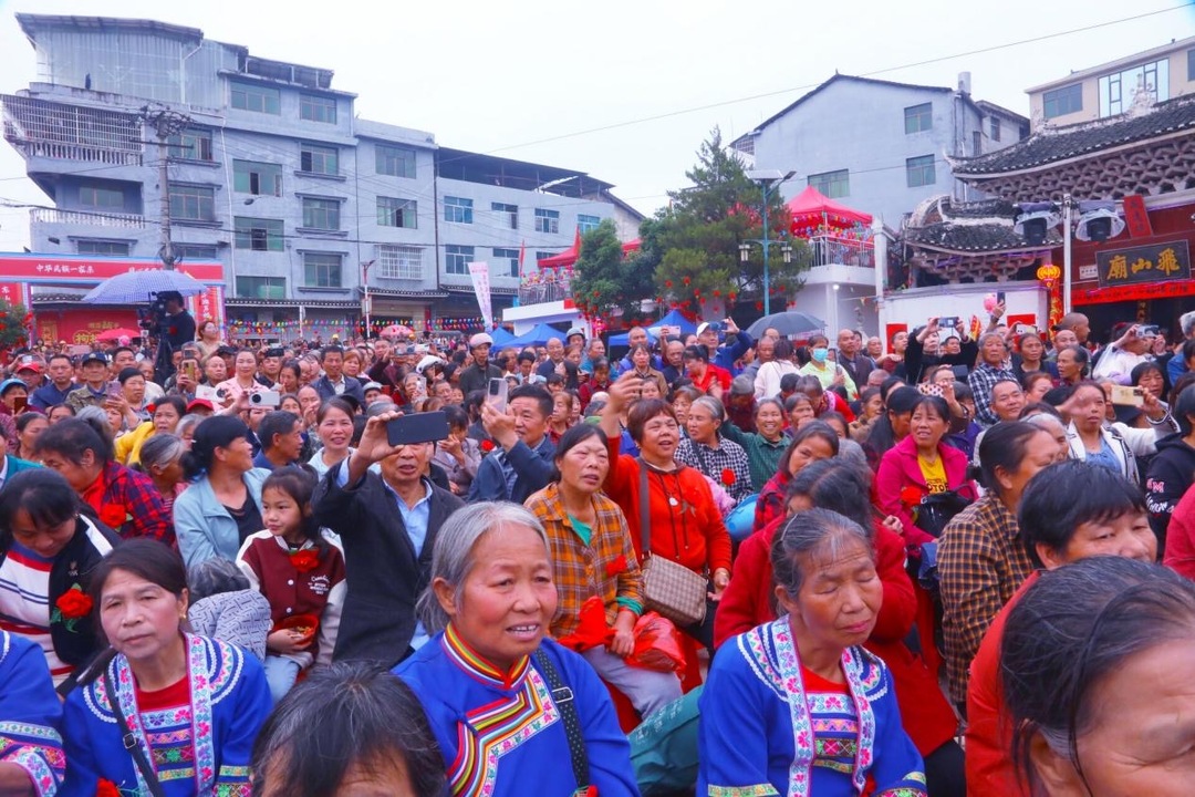 绥宁东山乡：侗乡“土措施”解民忧 小切口撬动大治理