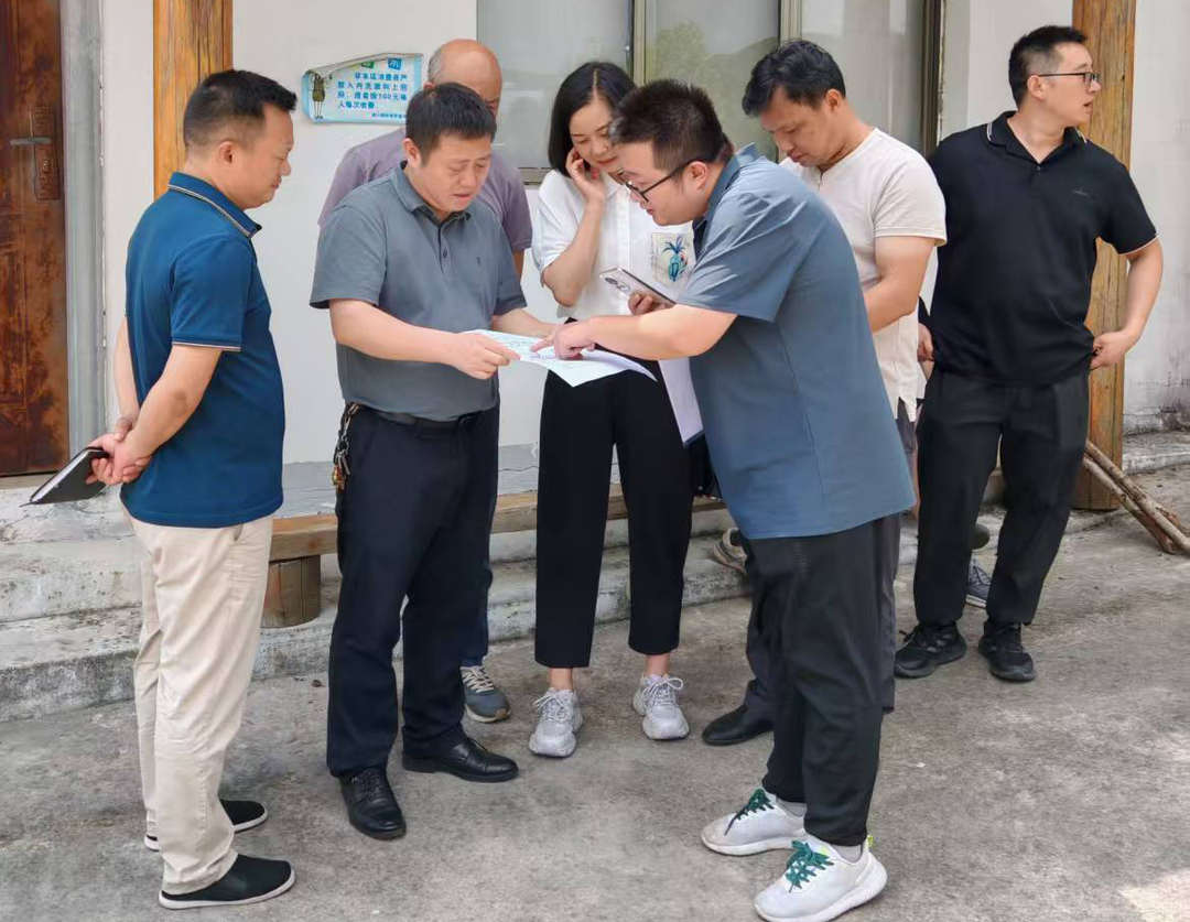 城步：筑牢自然资源根基 护航经济社会发展