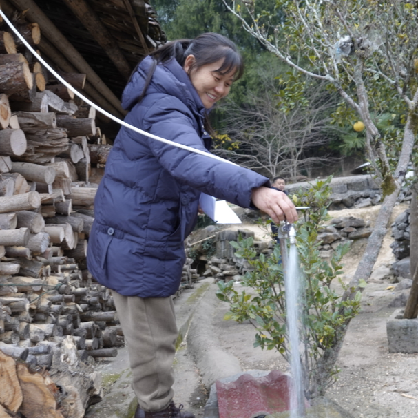 水润山川 万家欢笑@湖南日报