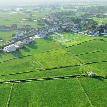 湘涌新潮⑧‌丨益阳：一方良田，安放希望