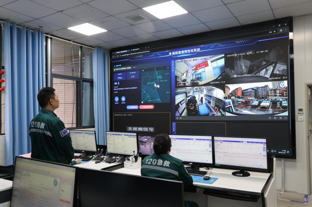 “医”心为民 “改”则通变——新邵县医疗服务改革工作纪实