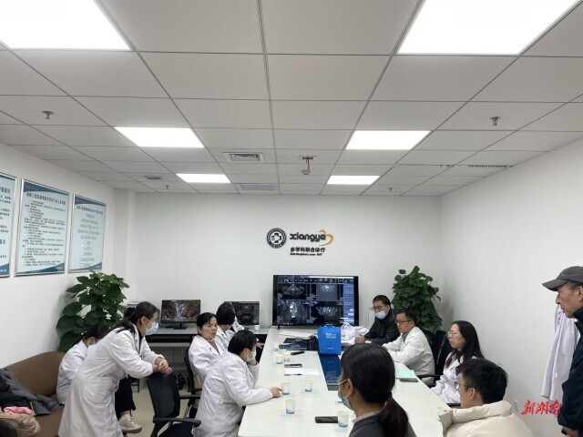 淋巴瘤“确诊难、治疗繁”！MDT显著缩短诊断周期