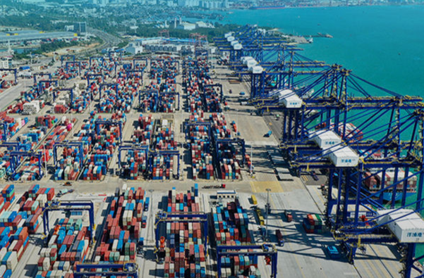 这些“关键词”，带你读懂海南自贸港全岛封关