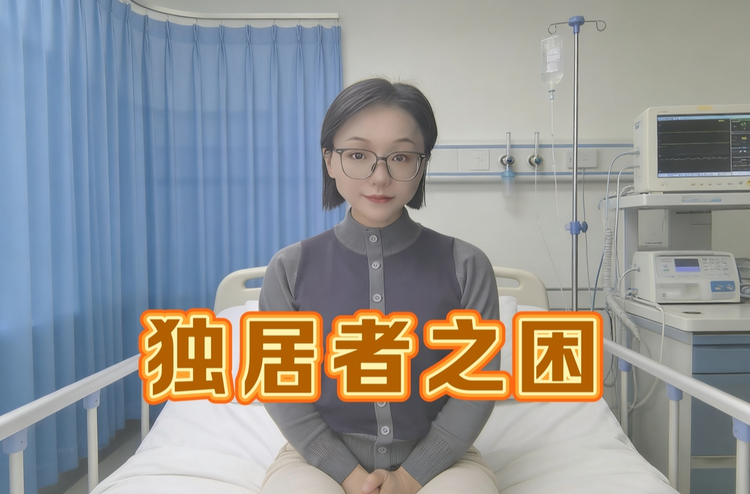 蒋女士案例之问：法律如何温暖“无人兜底”的人生？︱生活有说“法”·金燕之谈 