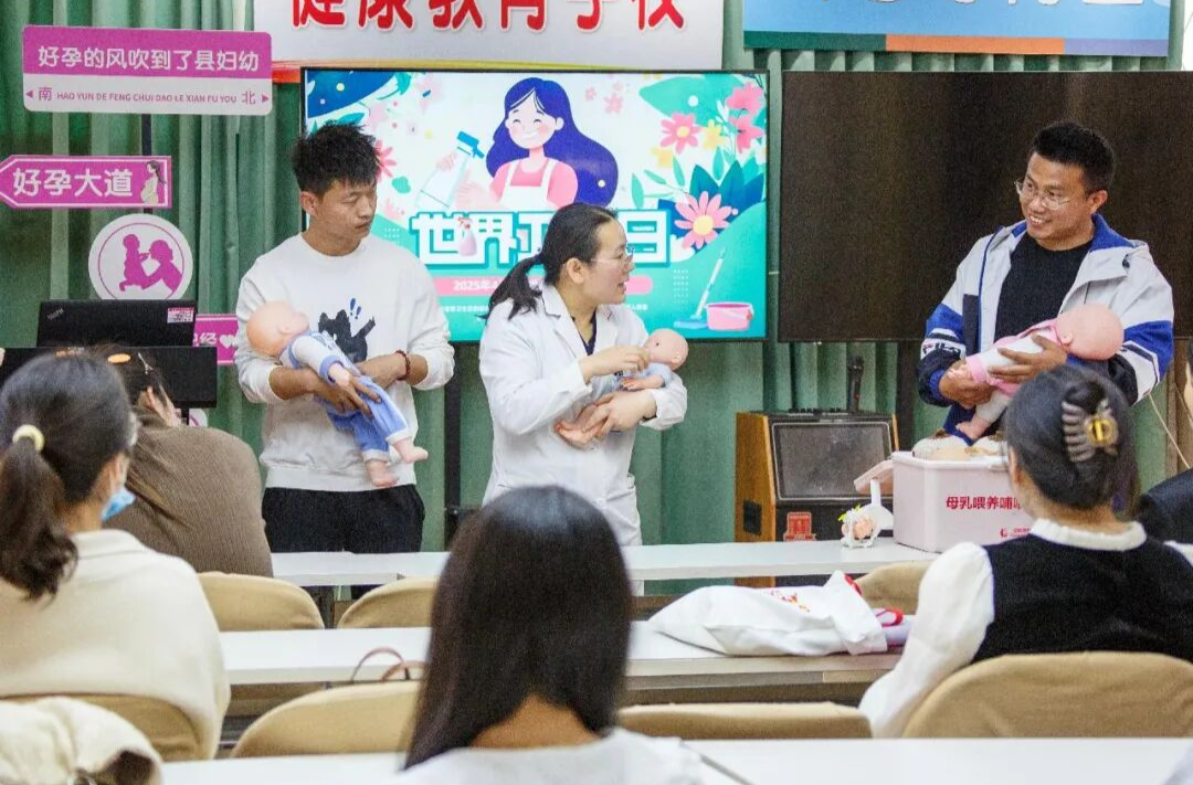 生娃基本不花钱，咋实现