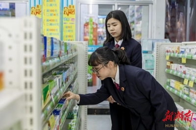 治处方、复青山、护丰碑 慈利检察“小建议”撬动“大民生”