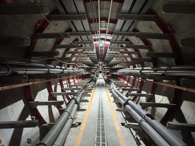 中交中南局两项目荣获2025年中国交建优质工程奖