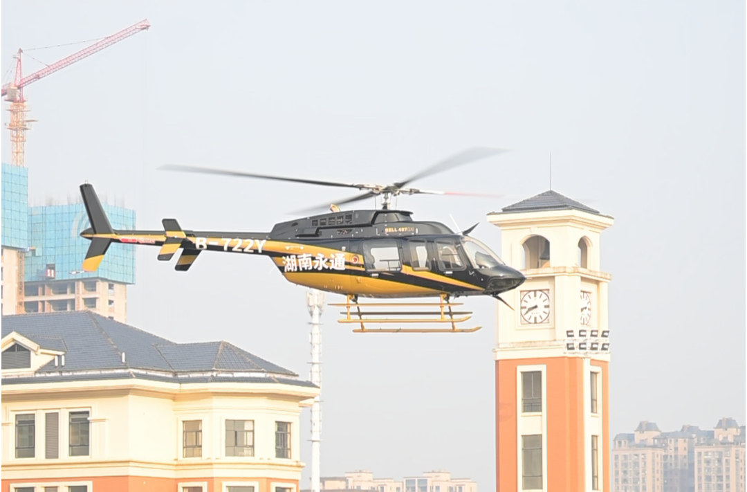 “科技赋能教育 梦想直冲云霄”郡永学校开展科技进校园活动