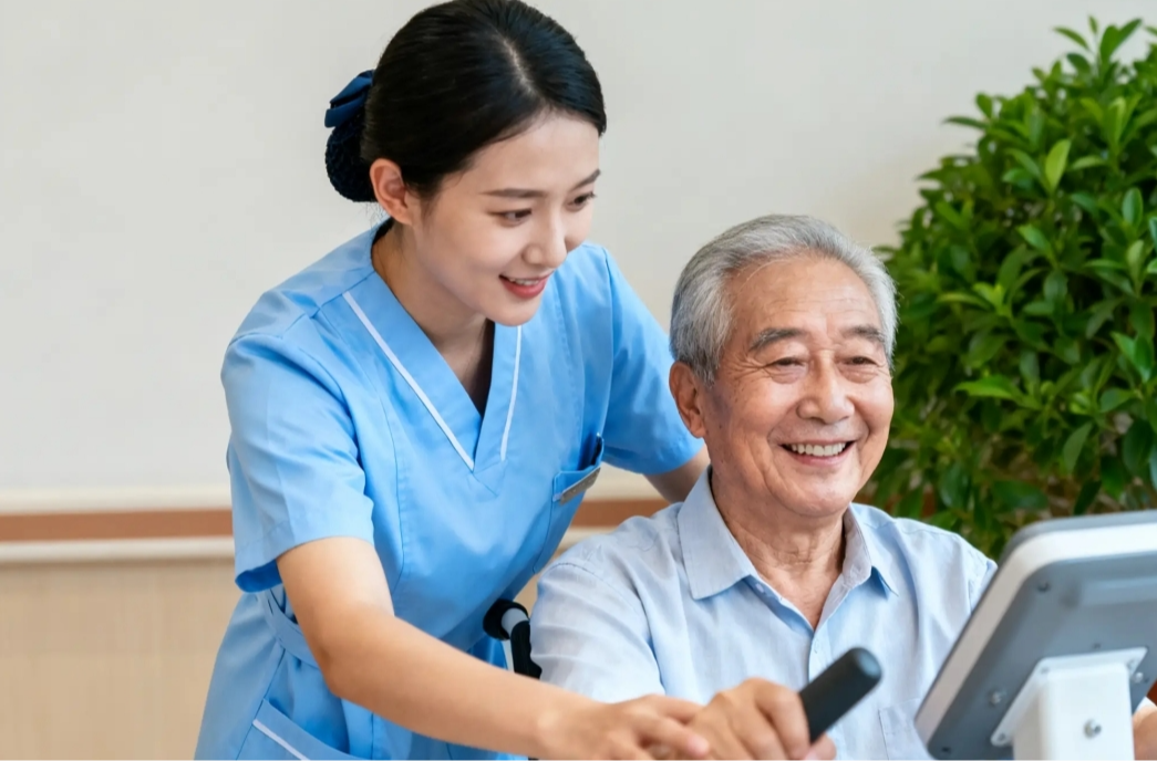 打造“三湘怡养”幸福圈！湖南出台实施意见深化养老服务改革发展