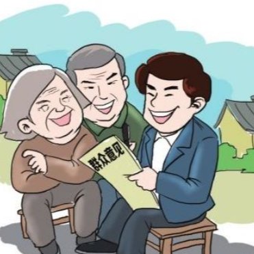 人民的代表｜​实干担当绘就乡村振兴新图景——记市六届人大代表余岩宝