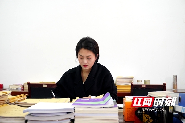 我的履职故事 | 罗则灵：为青年代言 为民生尽责