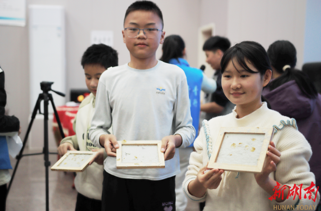 青春聚力进校园 绿动耒水护家园——耒阳市选调生多校联动开展环保宣讲