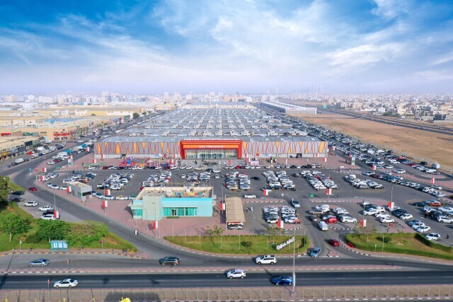 湘水映商潮③| 博深集团：为湘企集群化出海“铺路架桥”