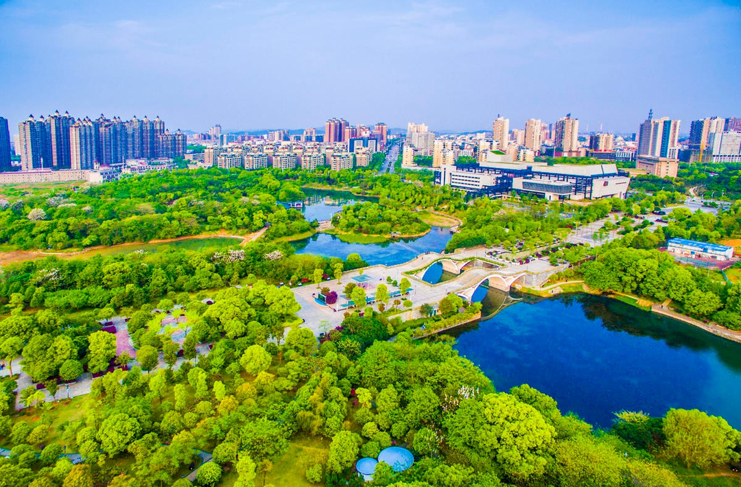 湘潭民政：将“人民”大写 向“末梢”落笔