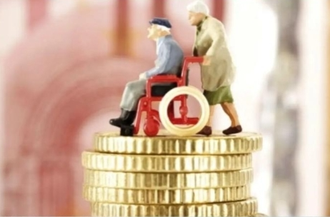 壮大养老产业 湖南出台19条举措促进银发经济发展