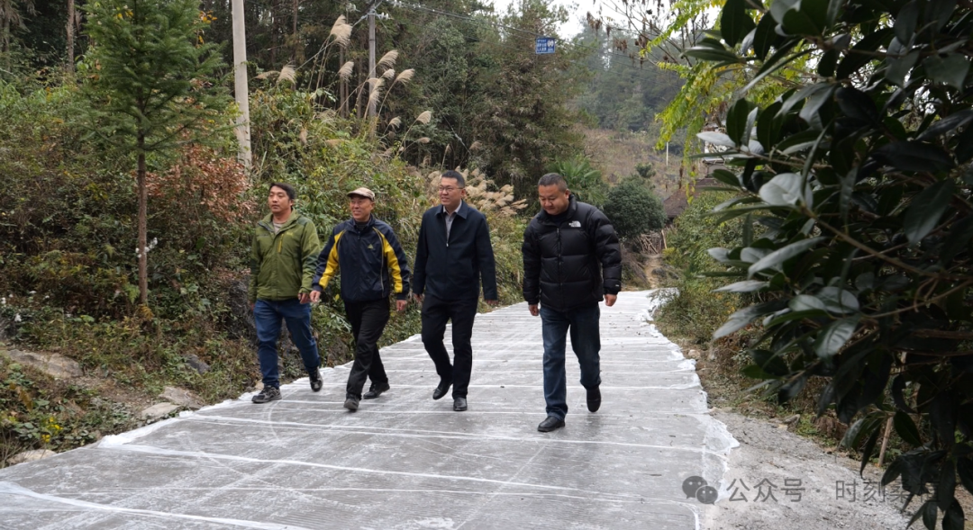 桑植县人大代表谭瑞的“大山情怀”