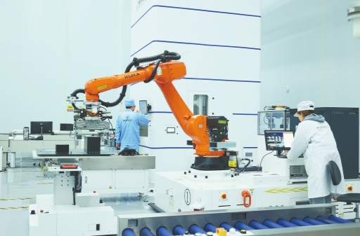 湖南日报要闻头条 | 制造名城“无中生有”