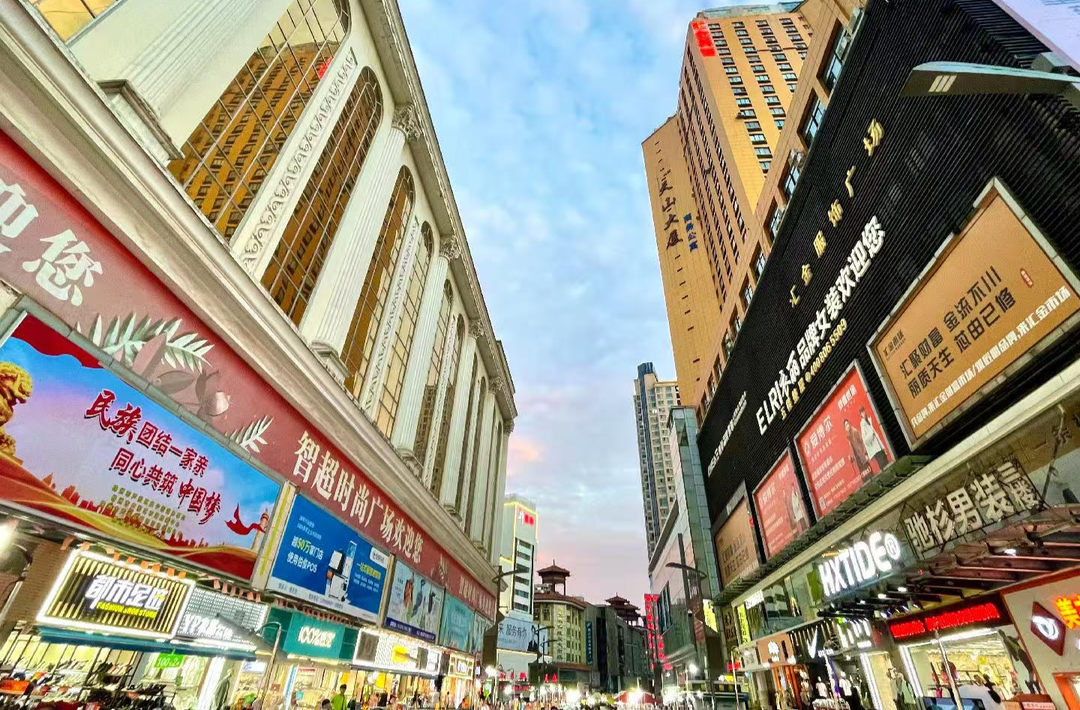 湖南日报市州头条 | 芦淞区：纺织服饰产业集群跻身“国家队”