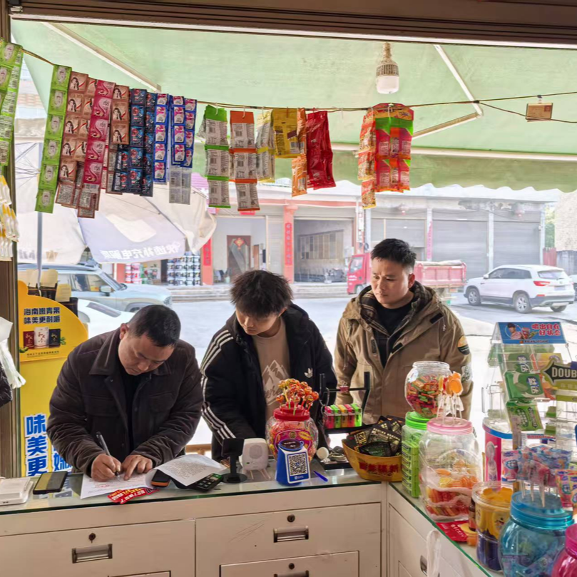 拧紧景区烟花爆竹禁放“安全阀”，花垣县边城镇这样做→