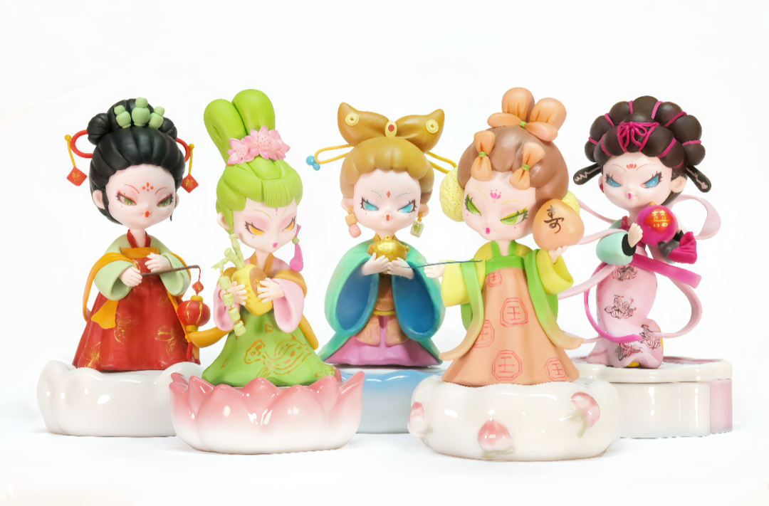 醴陵收获一金一铜！