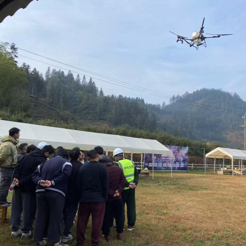 以学促产！古丈这场水稻单产暨农机手技能提升培训干货满满