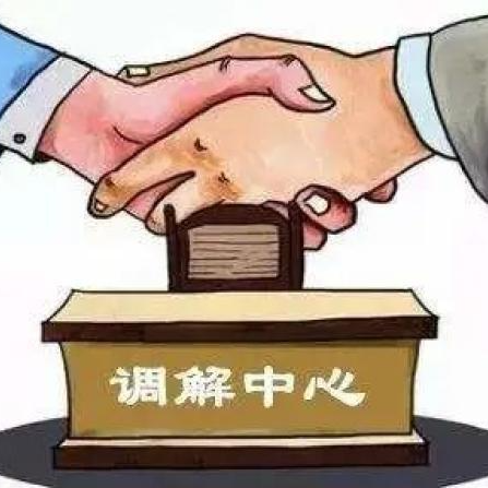 衡东法院：“综治中心+法庭”双回路解纷，跑出为民解难“加速度”