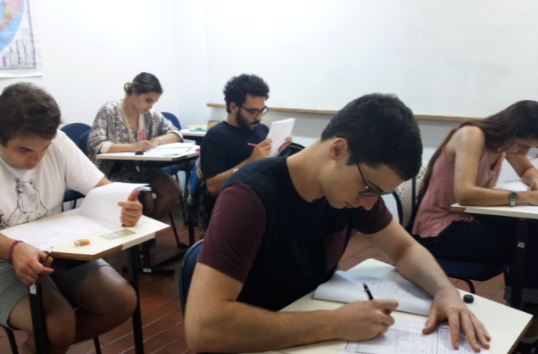 中文水平考试HSK3.0来了！全球试行启动 19日起报名