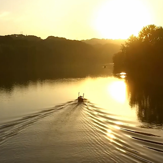 音乐MV｜《沅水悠悠》