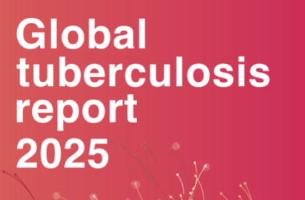 世界卫生组织报告赞誉中国结核病预防性治疗实践 为全球终结结核病流行贡献智慧