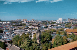 重磅纪录片｜此心系文脉