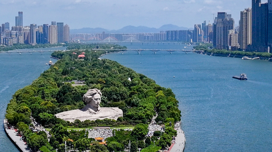 湖南焕新ing！十四城竞彩！