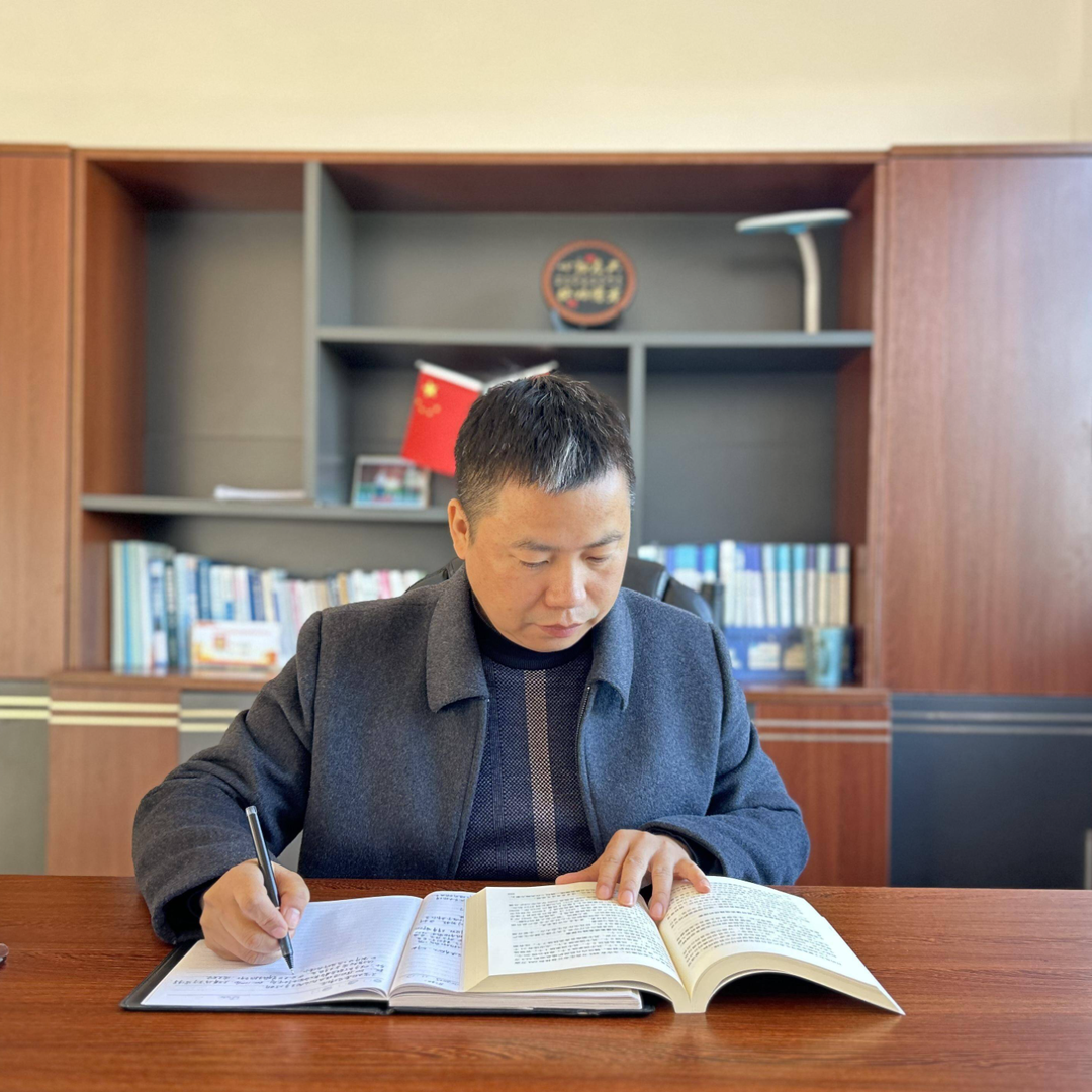 委员风采①丨​胡永安：坚持科技创新引领 做强做优现代种业